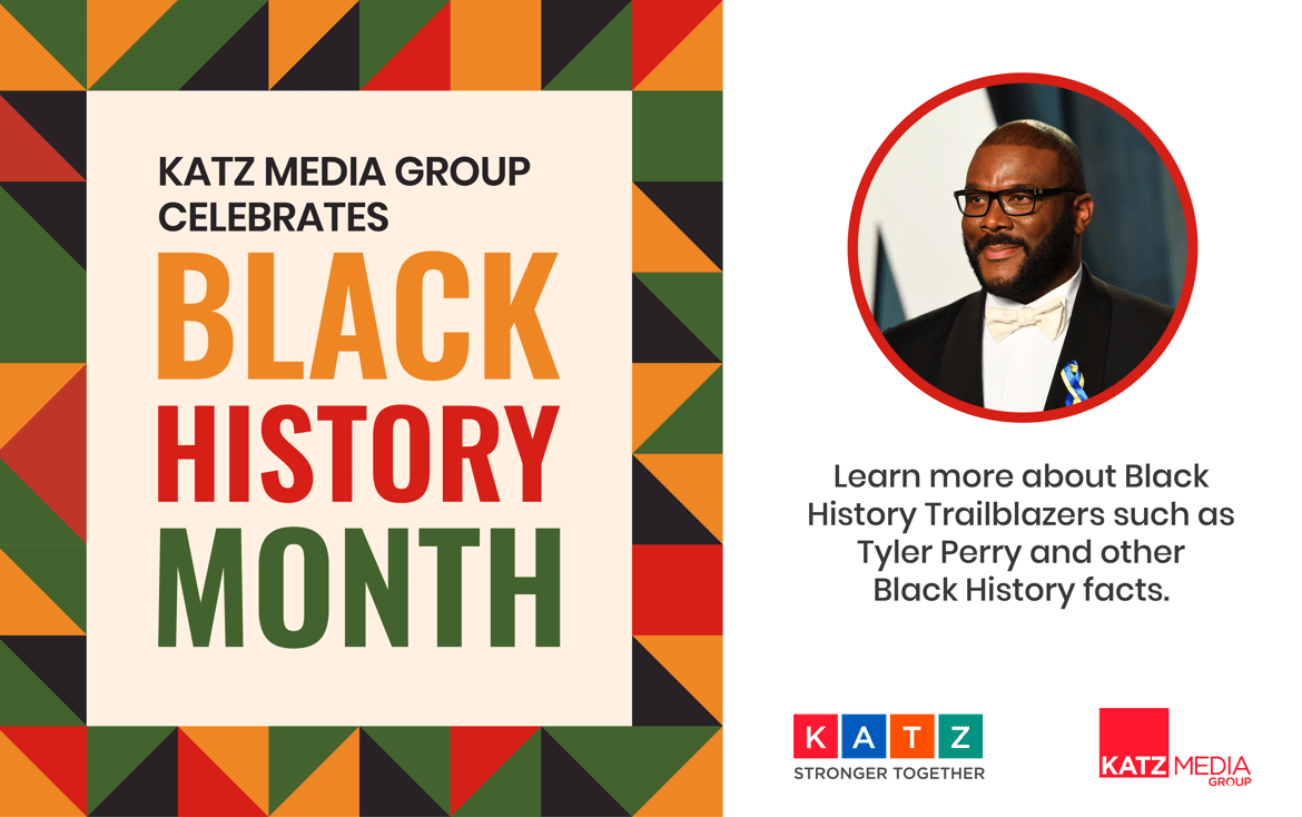 Black History Month 2025 Week 2_Hubspot