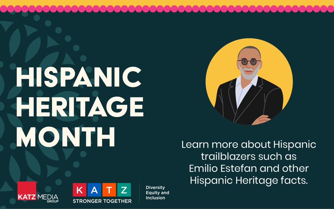 Hispanic Heritage Month 2023_Wk2_Header