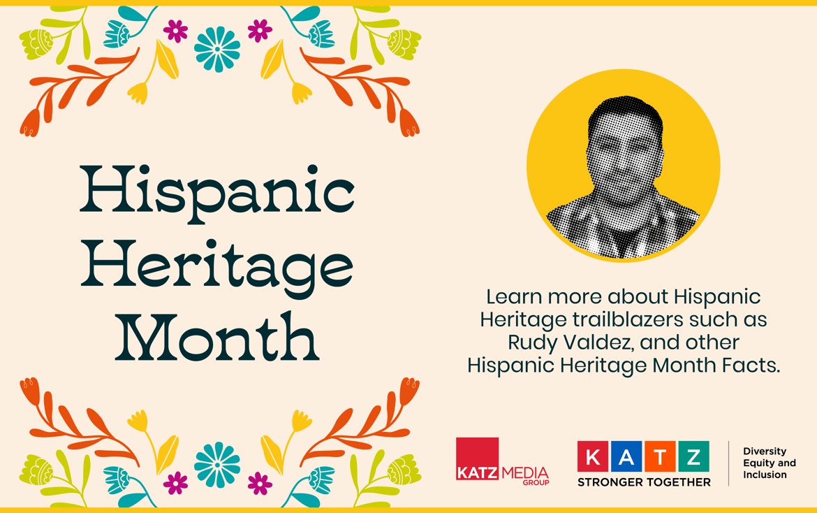 Hispanic Heritage Month 2024 - Promo Post 1v2